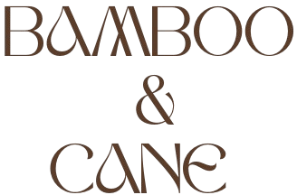 Bamboo & Cane India
